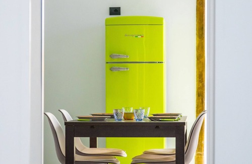 Quartieri Spagnoli Apartment | Leticia's Apartment by Wonderful Italy