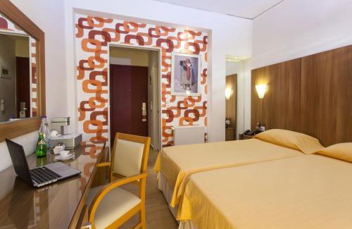 Agrinio Hotel | Leto Boutique Hotel Agrinio