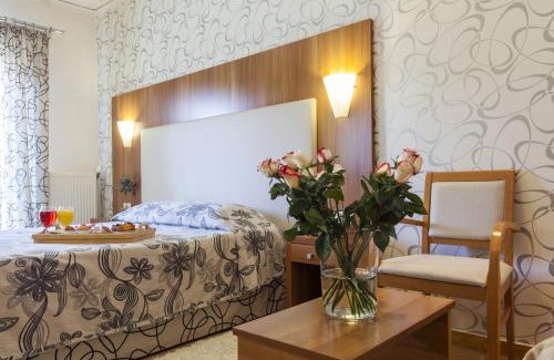 Agrinio Hotel | Leto Boutique Hotel Agrinio