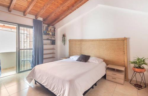 Rionegro House | Letto Hostal