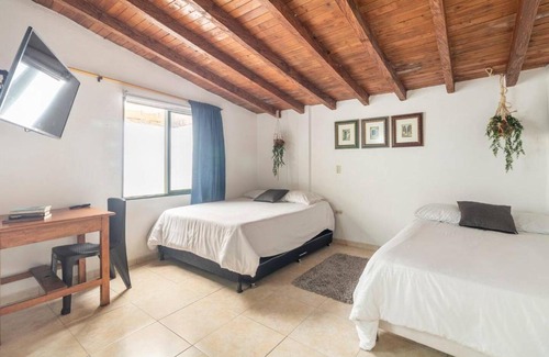 Rionegro House | Letto Hostal