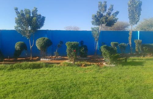 Blouberg House | Letz Guest Lodge