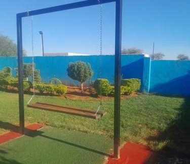Blouberg House | Letz Guest Lodge