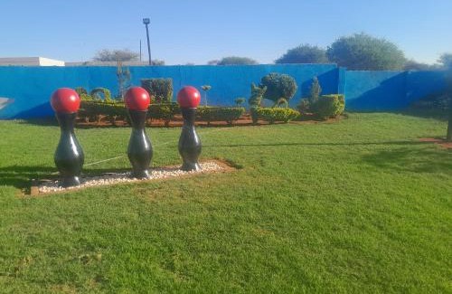 Blouberg House | Letz Guest Lodge