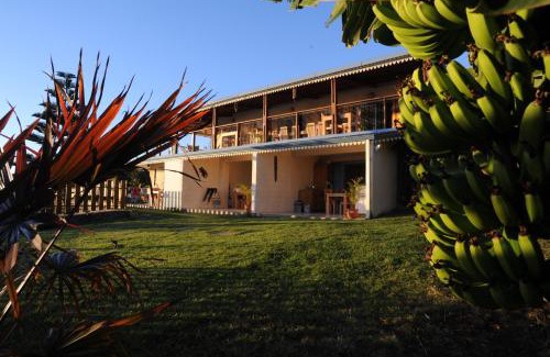 Saint-Leu House | Leu Bleu Austral