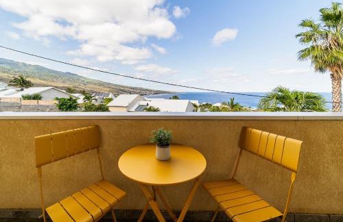 Saint-Leu Apartment | Leu Boucan