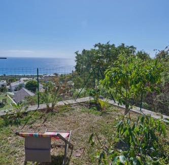 Le Portail Apartment | Leu Frangipanier