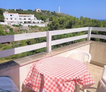 Santa Maria di Leuca Apartment | Leuca apartment a 300 m dal mare