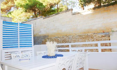 Santa Maria di Leuca Apartment | Leuca Casa del Mare in centro