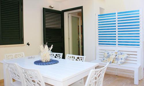 Santa Maria di Leuca Apartment | Leuca Casa del Mare in centro