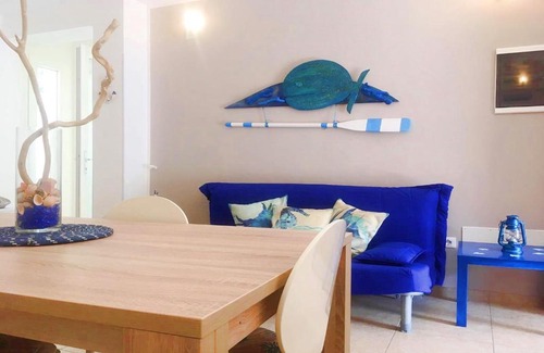 Santa Maria di Leuca Apartment | Leuca Casa del Mare in centro