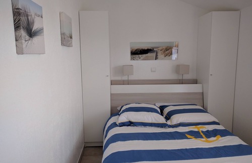 Leucate Hotel | Leucate Plage panoramic view and great comfort