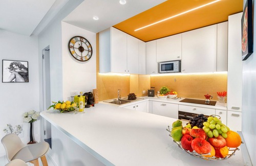 Sorrento City Centre House | Leucosia