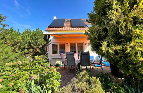 Neubukow House | Leufke-kowatsch, Maria Haus Salzhaff - Ferienhaus Salzhaff
