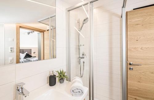 Burgstall Apartment | Leuhaus