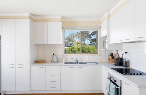 Ventnor House | Leura on Ophir in Ventor