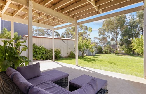 Ventnor House | Leura on Ophir in Ventor