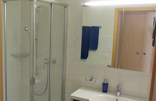 Meiringen Apartment | Leuthold Appartement