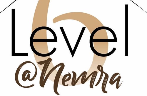Mount Lavinia Apartment | Level 6 @ Nemra (3BKH)