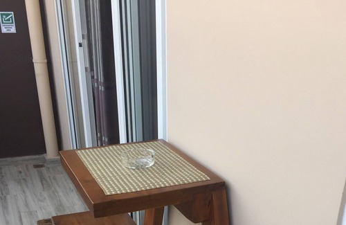Mount Lavinia Apartment | Level 6 @ Nemra (3BKH)