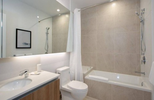 Downtown Los Angeles Hotel | Level South Hill- An Extended Stay Dream. Two Bedroom Sky Suite