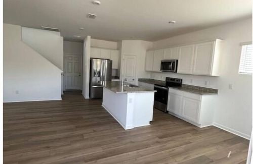 Concord House | Level Up Your Stay! New Concord Home w/Retro Console & Walkable Perks
