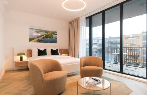 Amsterdam East House | LevelUp Amsterdam