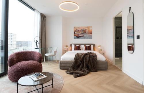 Amsterdam East House | LevelUp Amsterdam