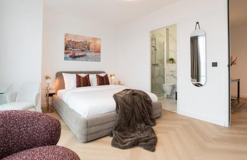 Amsterdam East House | LevelUp Amsterdam