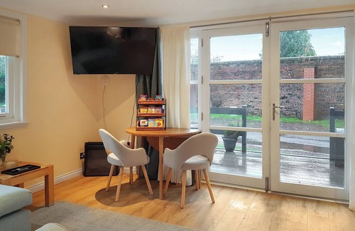 Arden Cottage | Leven Lodge 1 - UK46042