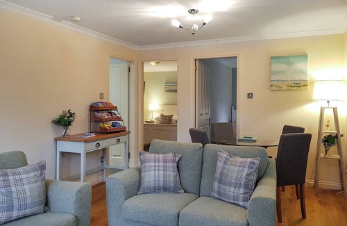 Arden Cottage | Leven Lodge 2 - UK46044