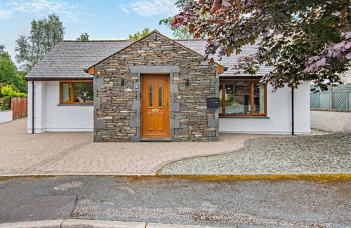 Backbarrow House | Levens Retreat - Three Bedroom House, Sleeps 6