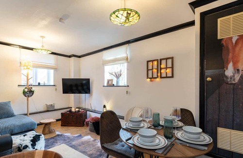 Lewes Apartment | Lewes Guest Nest hosted by S.A.S