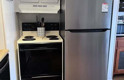 Lewes Condo | Lewes Retreat with a View