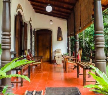 Moragolla Apartment | Lewla Residency