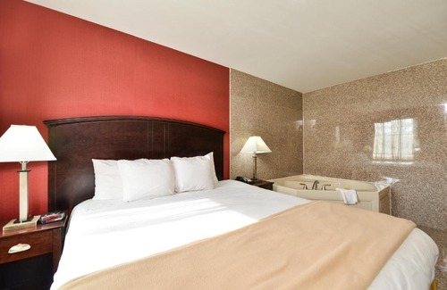 Queens Hotel | Lex View Inn at JFK Airport