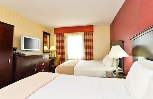 Queens Hotel | Lex View Inn at JFK Airport