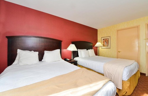 Queens Hotel | Lex View Inn at JFK Airport