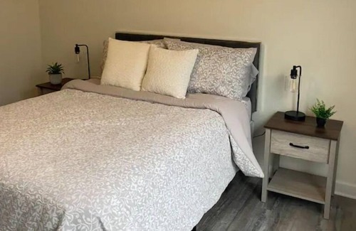 Lexington House | Lexington getaway minutes to UK!