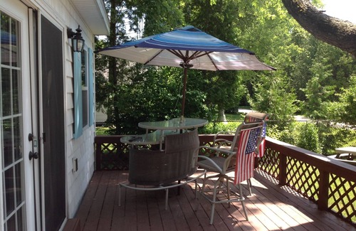 Lexington Cottage | Lexington, MI. - Remodeled With Quality. Very Family Friendly.