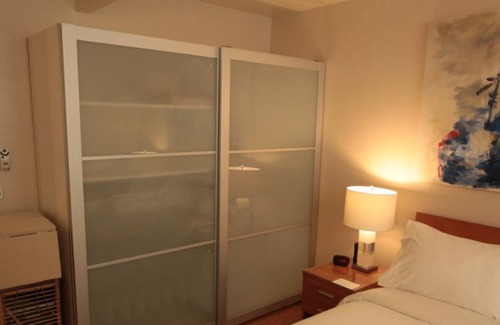 Highlands-Baywood Park House | Lexington Suites - double occupancy