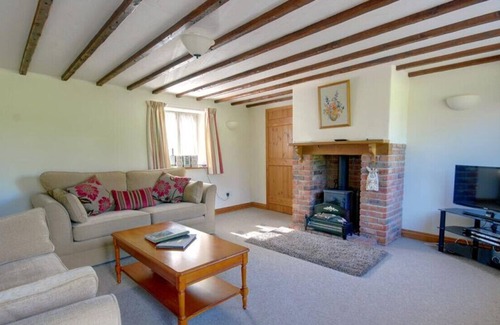 Bradworthy House | Leyland Barn - Two Bedroom House, Sleeps 4