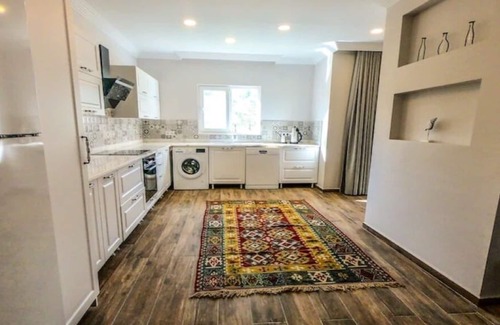 Koycegiz Villa | Leylek Villa