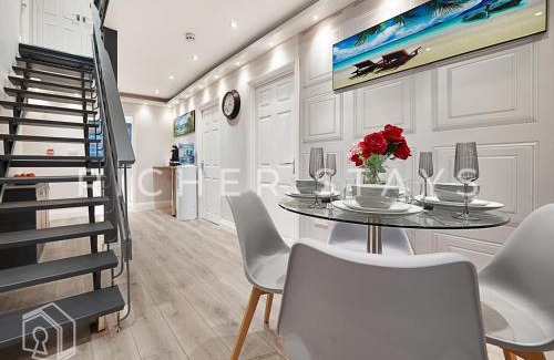 Leyton Apartment | Leyton Guest Rooms - Rooms and Amenities