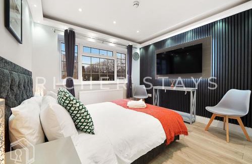 Leyton Apartment | Leyton Guest Rooms - Rooms and Amenities