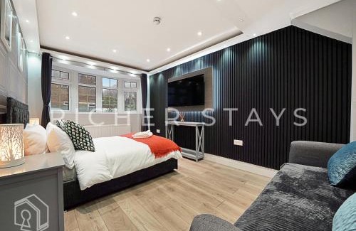 Leyton Apartment | Leyton Guest Rooms - Rooms and Amenities