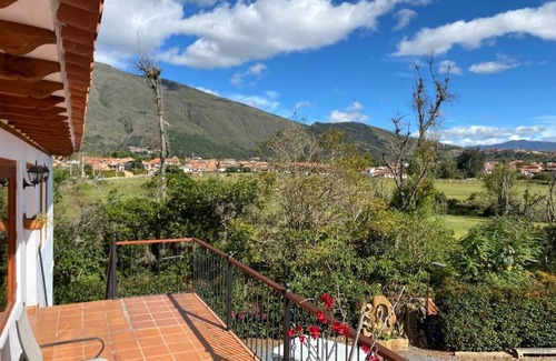 Villa de Leyva Apartment | leyvaYork Apartasuites