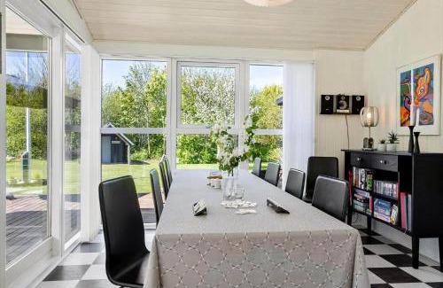 Spøttrup House | LF12042-Spottrup-Albaekparken-142