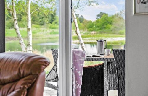 Trend House | LF16231-Logstor-Marthasvej-19