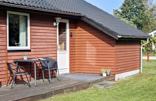 Nibe House | LF16322 Nibe - Gliben 22